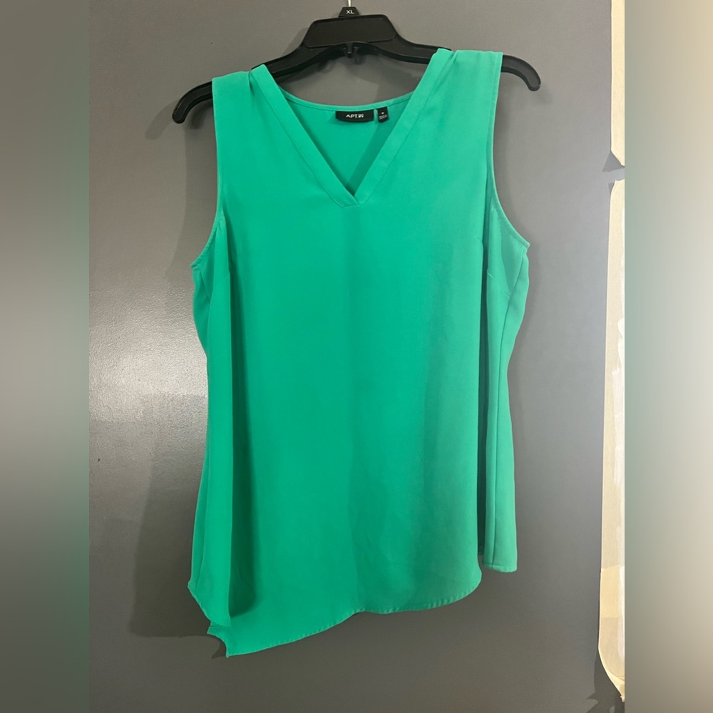 Woman’s size Medium Dress shirt